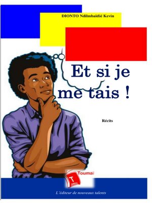 cover image of Et Si Je Me Tais !
